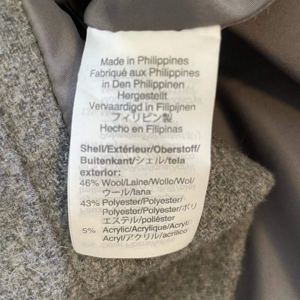 Jcrew Coat - image 3